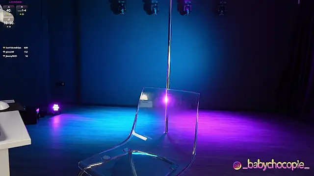 Masha_2002's Live XXX Chat