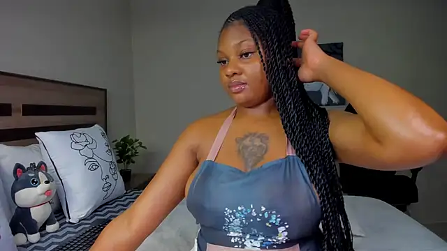 Chat XXX en directo de Renee-18