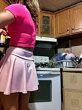 TranSexualJade95 Chat XXX in diretta