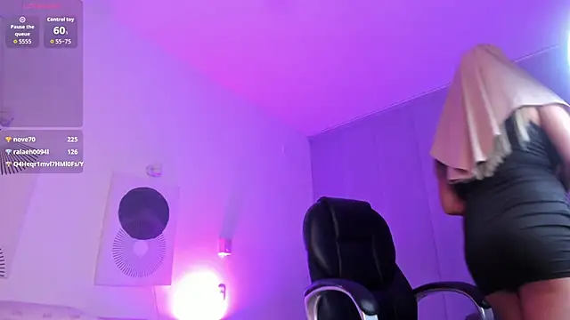 Yuli_arabic's Live XXX Chat