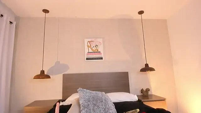 Katyrousee's Live XXX Chat