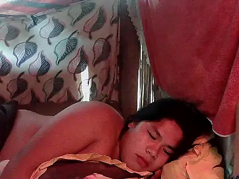 Huntrix2025's Webcam Show