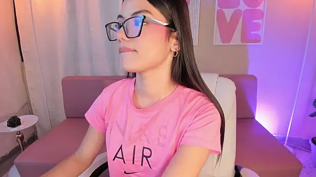 MarianaaDooll's Live XXX Chat