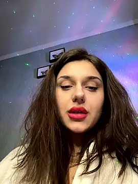 ScarletSi webcam show