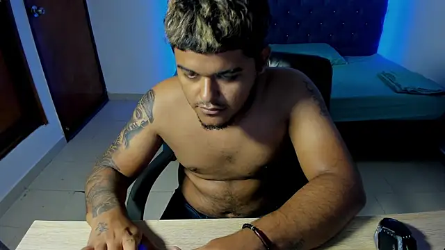 jordan_colman Live XXX-chat