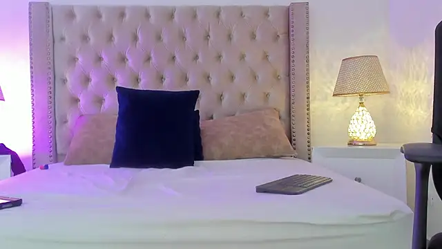 Alexo_klenner's Webcam Show