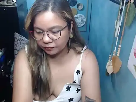 ambersmile's Live XXX Chat