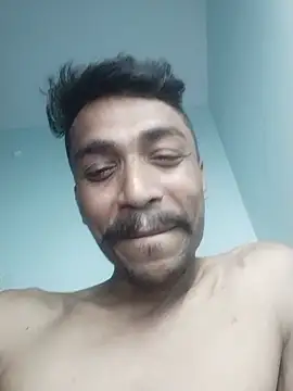 PrabV0319 Adlı Modelin Canlı XXX Sohbeti