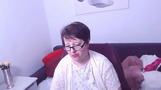 ChristaRose Chat XXX in diretta