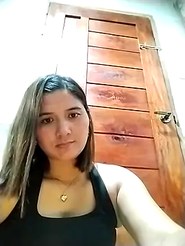 Chat XXX en directo de Ms_America16