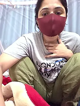 Suvosri's Live XXX Chat