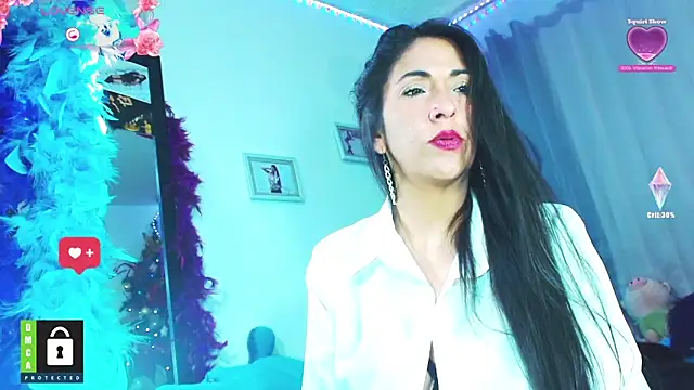 Abri_369 现场XXX聊天