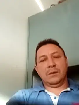 luchoarr's Webcam Show