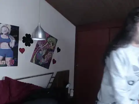 Skylovershot Live XXX-chat