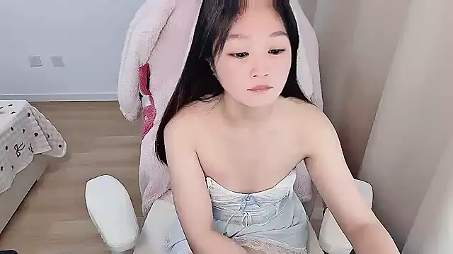 Chat XXX ao vivo de -qianqian