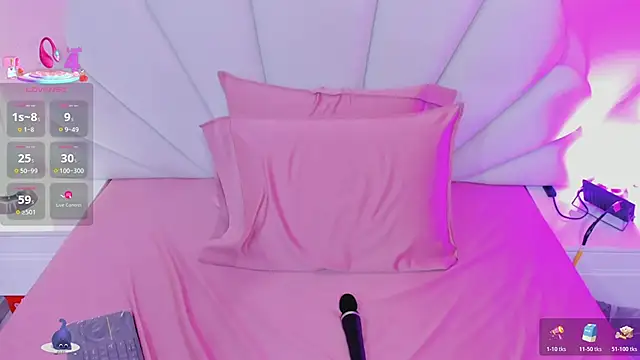 Ary__cherry Live XXX-chat