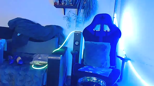 Diablica41 Obrolan Langsung XXX