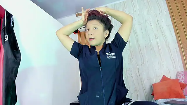 Chatroom XXX en direct de Emily_Coper18