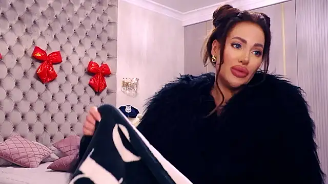 TianaPosh's Live XXX Chat