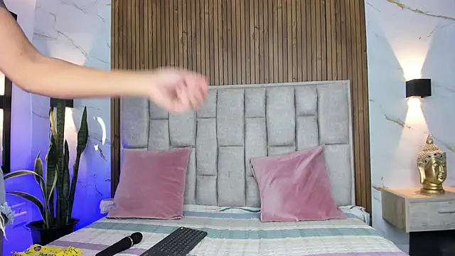 Sassha_ferrer's Live XXX Chat