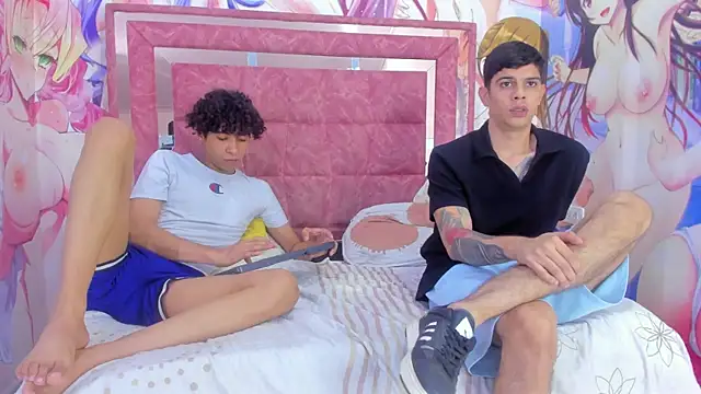 Онлайн чат XXX TeamAR_