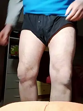 Show webcam de Setesesso7