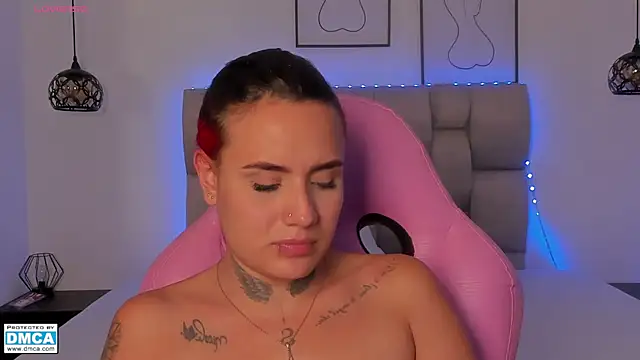 Susan-Sweet-7's Live XXX Chat