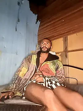 Camodick Live XXX-chat