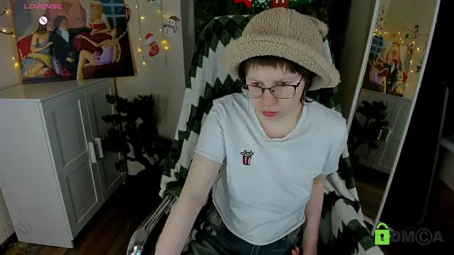 Melissa_Wells' Live XXX Chat