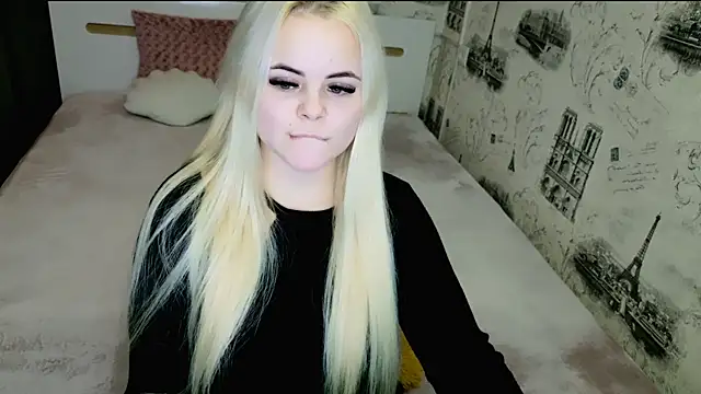 lovely-eyes' Live XXX Chat