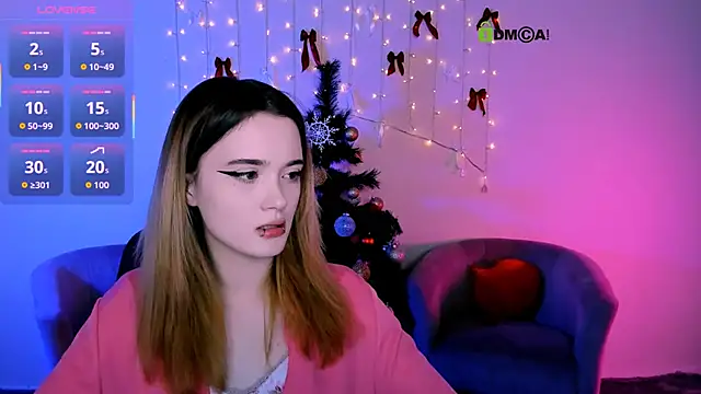 Онлайн чат XXX liana_kisses