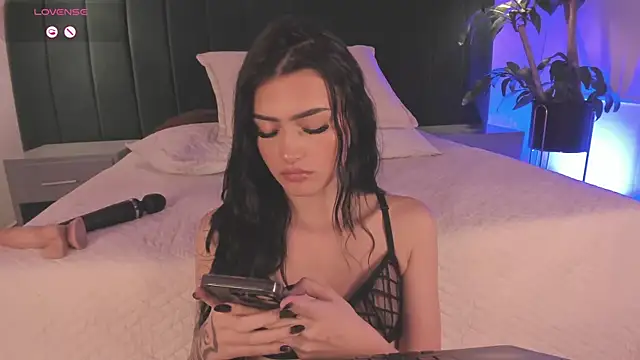 Giselle_royy's Live XXX Chat