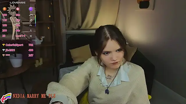 Dilara_xBaby's Live XXX Chat