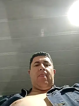 BigCristh79's Webcam Show