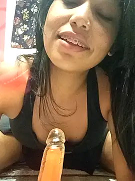 aleexacandy's Live XXX Chat