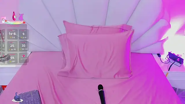 Ary__cherry's Live XXX Chat