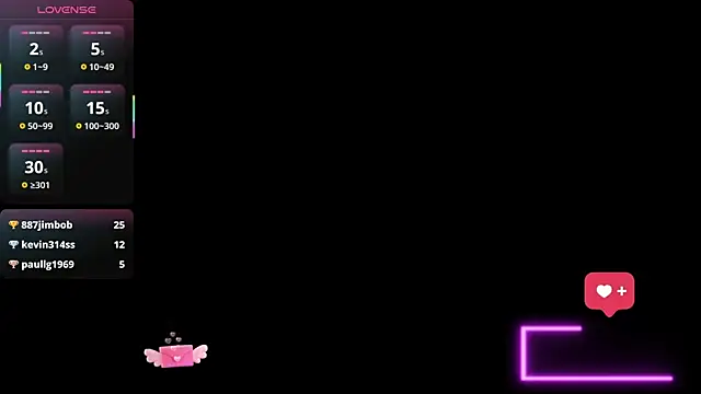 Živý XXX chat Charlotte__Gray