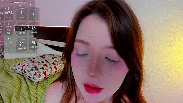 lexxxxxxi's Live XXX Chat