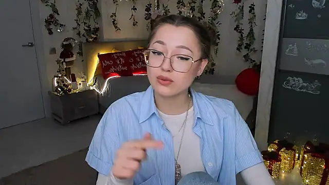 SereneFlame's Live XXX Chat