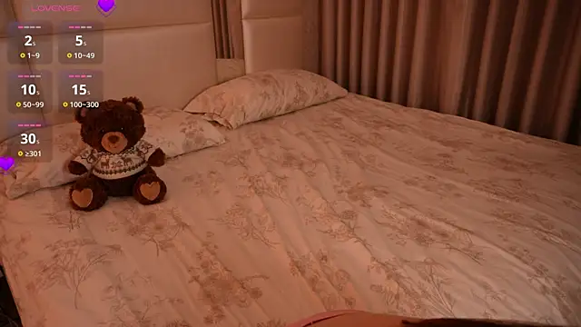 Lilly_Colins Live XXX-chat