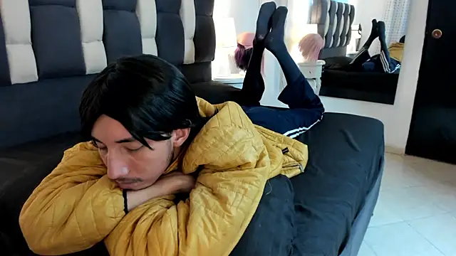 loverisu-coral: вебкам-шоу