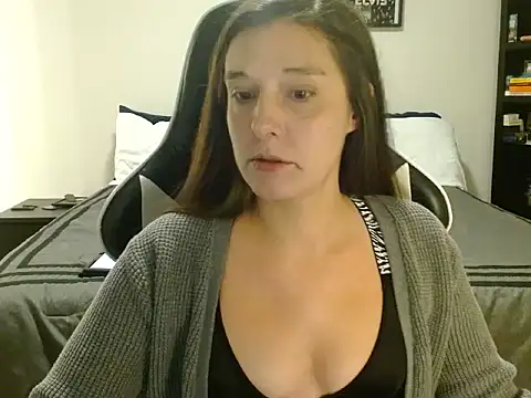 GeminiGoddess22's Webcam Show