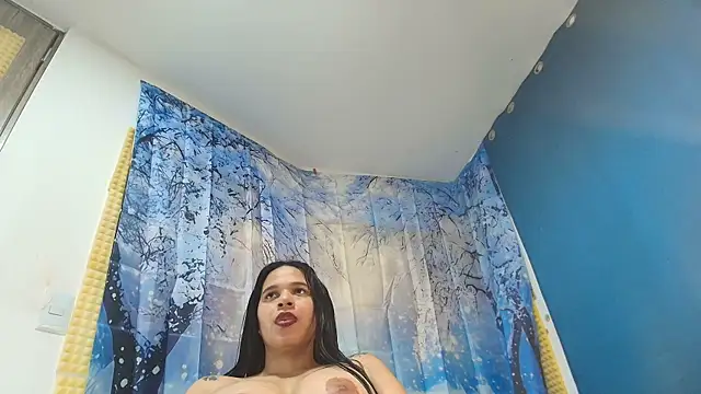 Chatroom XXX en direct de MSSPAOLA