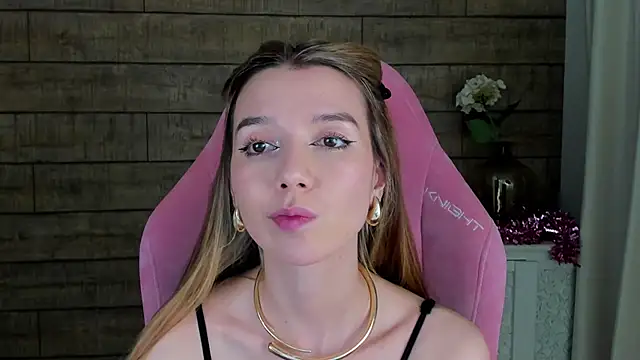 VanessaVienne 即時 XXX 聊天