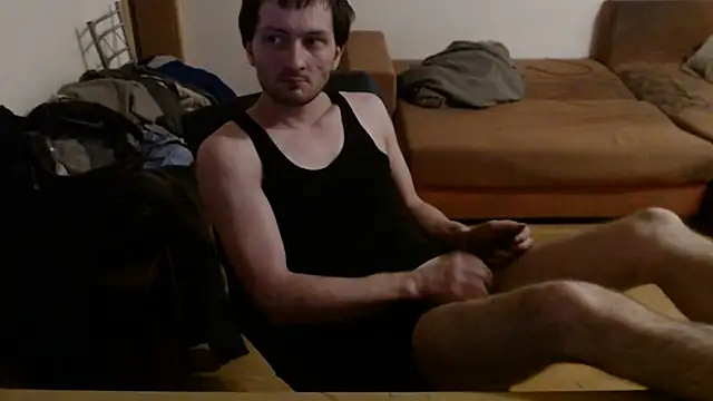 sexymann92's Webcam Show