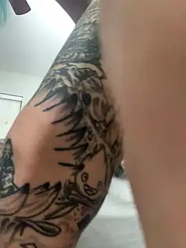 MissCumberdale Live XXX-chat