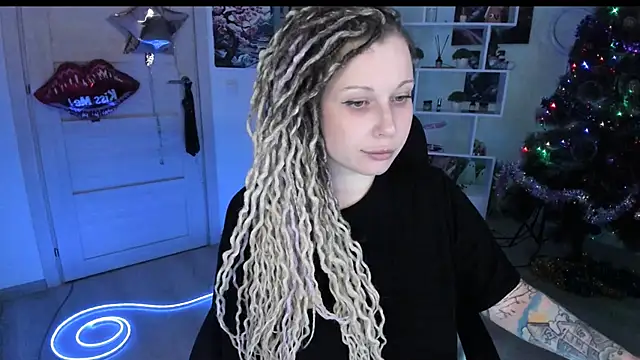 HoneySallyMoore Live XXX-chat