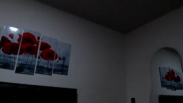 pinky_f00x Obrolan Langsung XXX