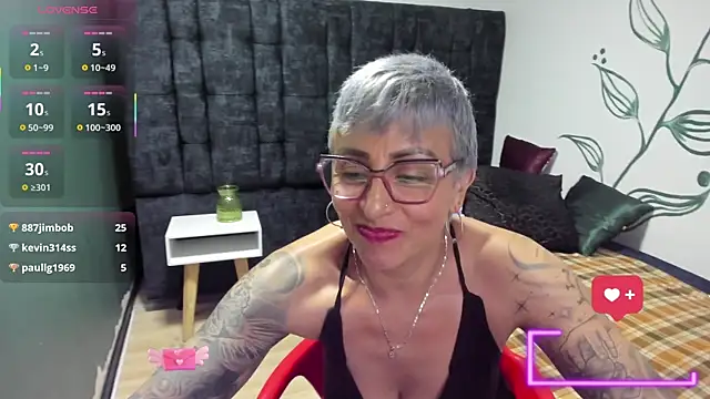 Charlotte__Gray Live XXX-chat