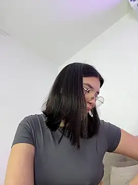 Julietalcl's Webcam Show